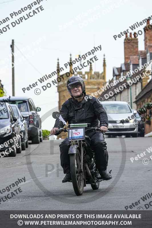 Vintage motorcycle club;eventdigitalimages;no limits trackdays;peter wileman photography;vintage motocycles;vmcc banbury run photographs